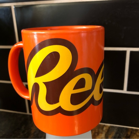 Reese’s Coffee Mug - Collector’s, Gift 🎁 Idea - Picture 3 of 8